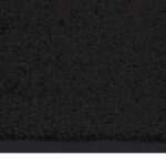 Paillasson Noir 80x120 cm – Image 4