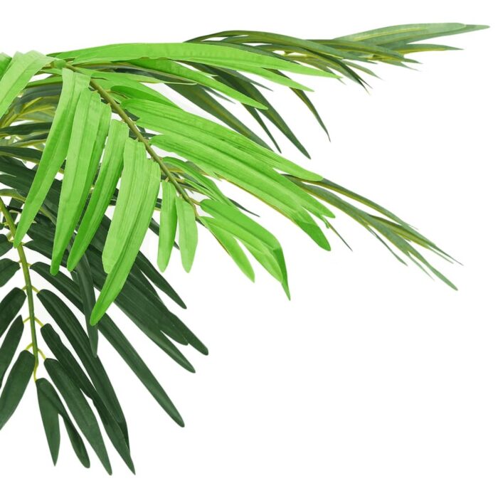 VXL8720286512302_g_en_hd_2.jpg Palmier Phoenix artificiel avec pot 190 cm Vert – Image 2