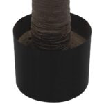 Palmier Phoenix artificiel avec pot 215 cm Vert – Image 4