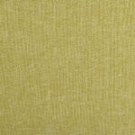 Tabouret de bar Vert Tissu – Image 2