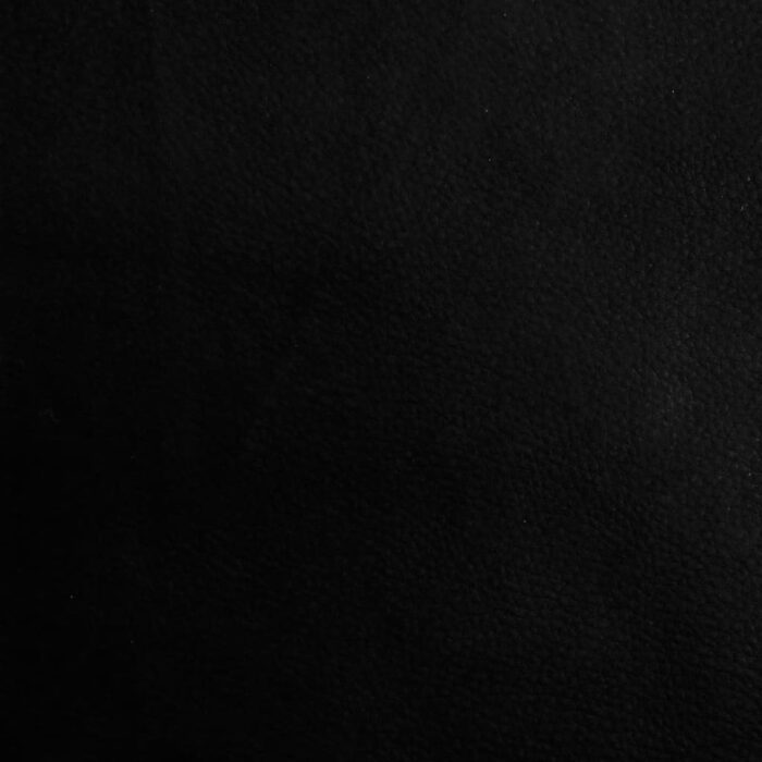 Fauteuil électrique de massage Noir Similicuir – Image 11