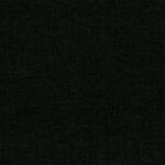 Fauteuil électrique de massage Noir Tissu – Image 11