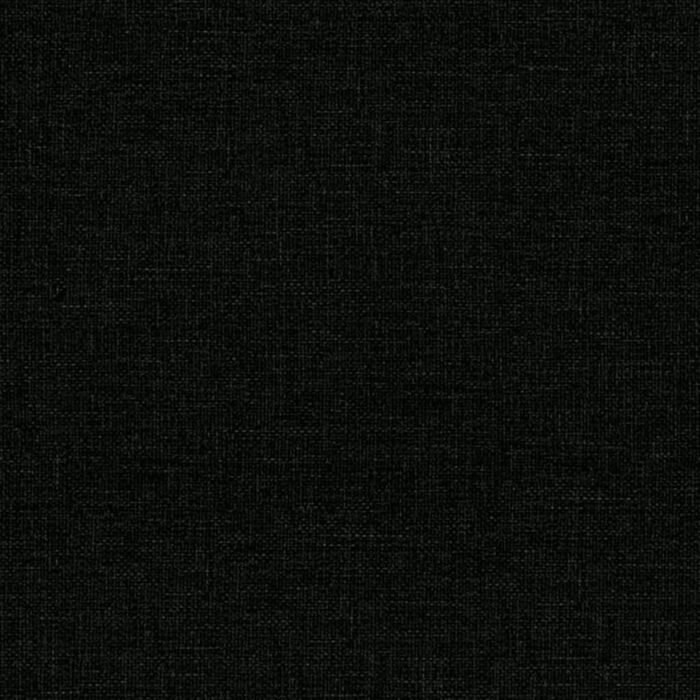 Fauteuil électrique de massage Noir Tissu – Image 11