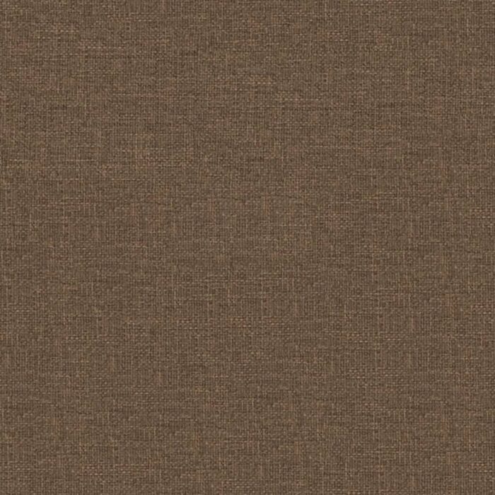 Fauteuil électrique de massage Marron Tissu – Image 11