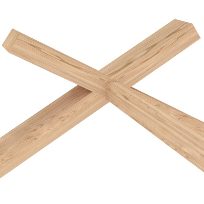Cadre de lit enfant avec tiroirs bois de pin massif 90x200 cm – Image 4