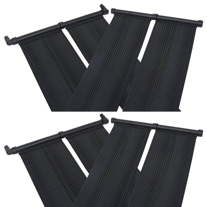 VXL8720286562321_a_en_hd_1.jpg Panneaux solaires de chauffage de piscine 4 pcs 80x310 cm – Image 1