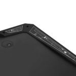 Bureau de jeu à LED en forme de Y noir 90x60x75 cm – Image 8