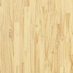 Bibliothèque à 3 niveaux 100x30x105 cm Bois de pin massif – Image 3