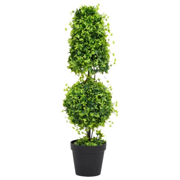 VXL8720286569153_a_en_hd_1.jpg Plante de buis artificiel avec pot Vert 100 cm – Image 1
