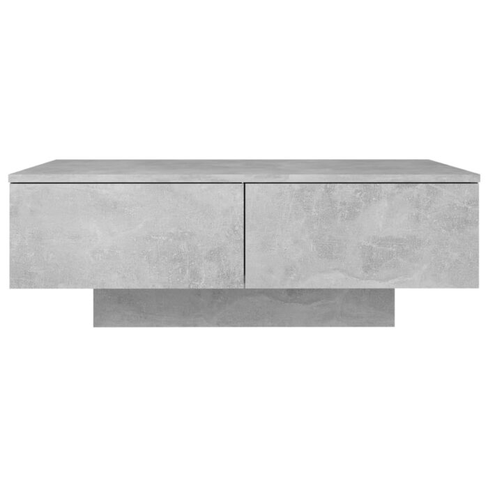 VXL8720286587188_g_en_hd_2.jpg Table basse Gris béton 90x60x31 cm Bois d’ingénierie – Image 2
