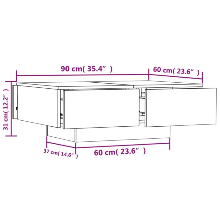 VXL8720286587188_g_en_hd_6.jpg Table basse Gris béton 90x60x31 cm Bois d’ingénierie – Image 6
