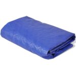 Couvertures de piscines rondes hors sol de 360-367 cm 2 pcs – Image 6