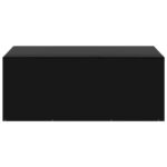 Housses de salon de jardin 2 pcs 7 œillets 225x143x90 cm – Image 2