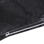 Housses de salon de jardin 2 pcs 7 œillets 225x143x90 cm – Image 4