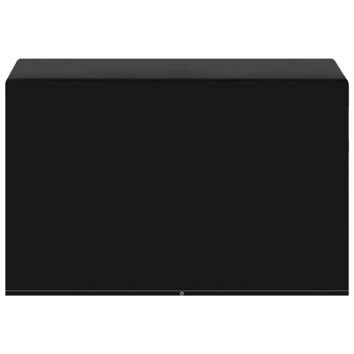 Housses de balancelle 2 pcs 6 œillets 135x105x175 cm – Image 6