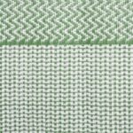 Tapis d'extérieur ARAKIL vert 160 x 230 cm PP – Image 3