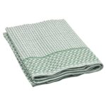 Tapis d'extérieur ARAKIL vert 160 x 230 cm PP – Image 4