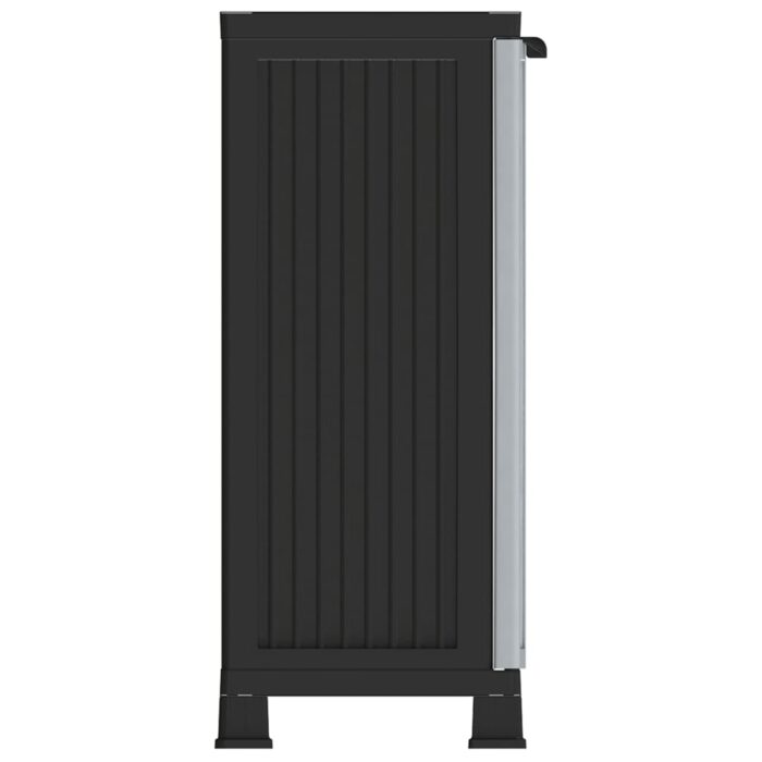 Armoire en plastique 68x39x92 cm – Image 5
