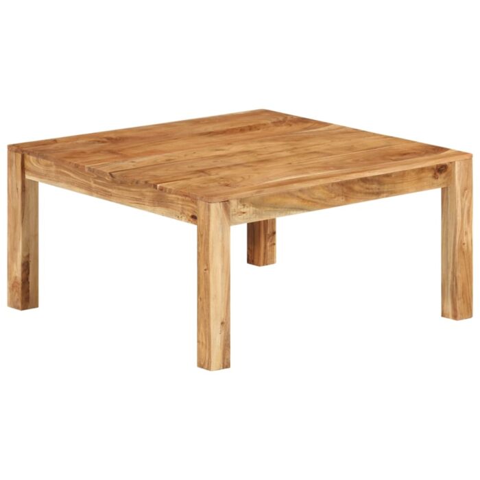VXL8720286675816_g_en_hd_10.jpg Table basse 80x80x40 cm Bois d'acacia massif – Image 10