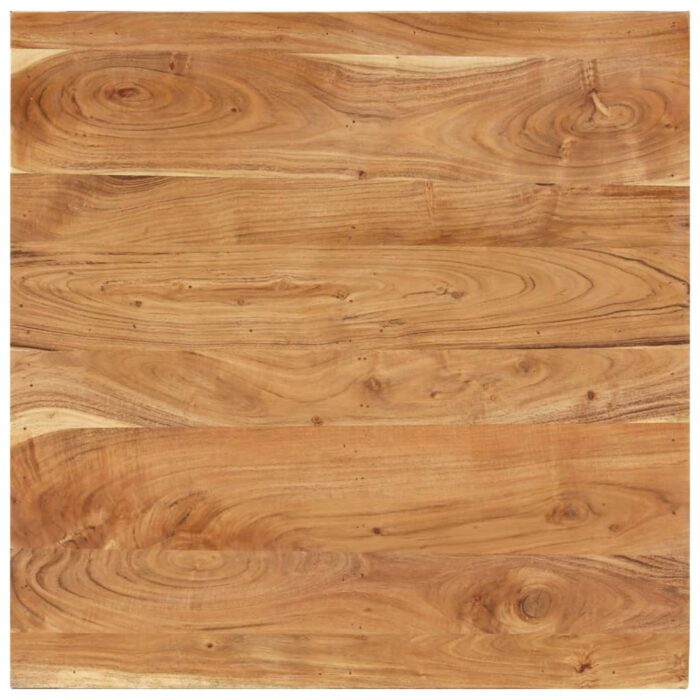 VXL8720286675816_g_en_hd_2.jpg Table basse 80x80x40 cm Bois d'acacia massif – Image 2