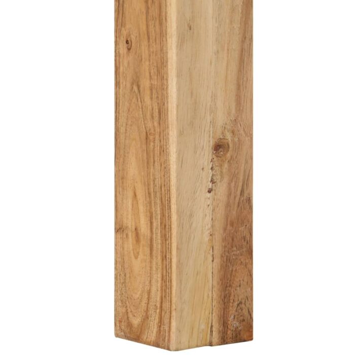 VXL8720286675816_g_en_hd_5.jpg Table basse 80x80x40 cm Bois d'acacia massif – Image 5