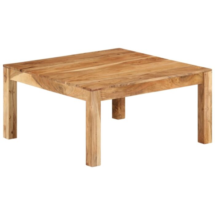 VXL8720286675816_g_en_hd_9.jpg Table basse 80x80x40 cm Bois d'acacia massif – Image 9