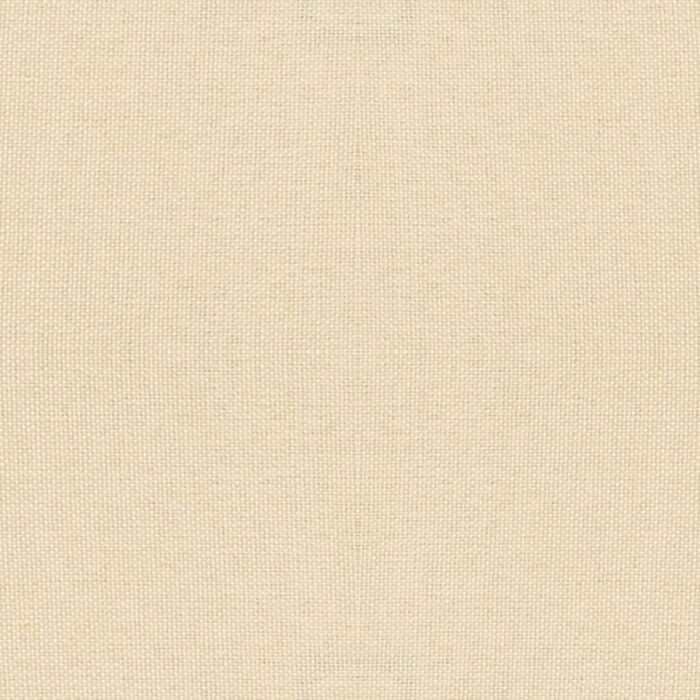 Chaises pivotantes à manger lot de 4 Crème Tissu – Image 6