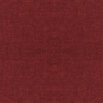 Chaises pivotantes à manger lot de 2 Rouge bordeaux Tissu – Image 6