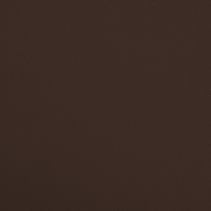 Tabouret de rangement pliable Marron PVC – Image 5