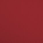 Tabouret de rangement pliable Rouge bordeaux PVC – Image 5