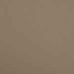 Tabouret de rangement pliable Cappuccino PVC – Image 5