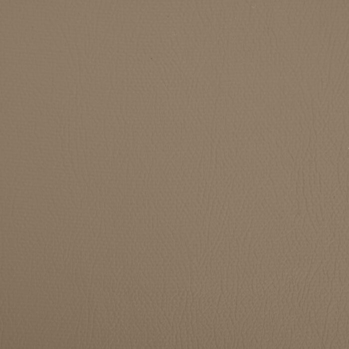 Tabourets de rangement pliables lot de 2 cappuccino PVC – Image 6