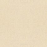 Chaises pivotantes à manger lot de 4 Crème Tissu – Image 6