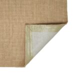Tapis Sisal naturel 66x150 cm – Image 3