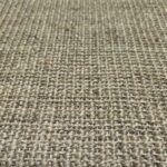 Tapis Sisal naturel 66x350 cm Vert – Image 2