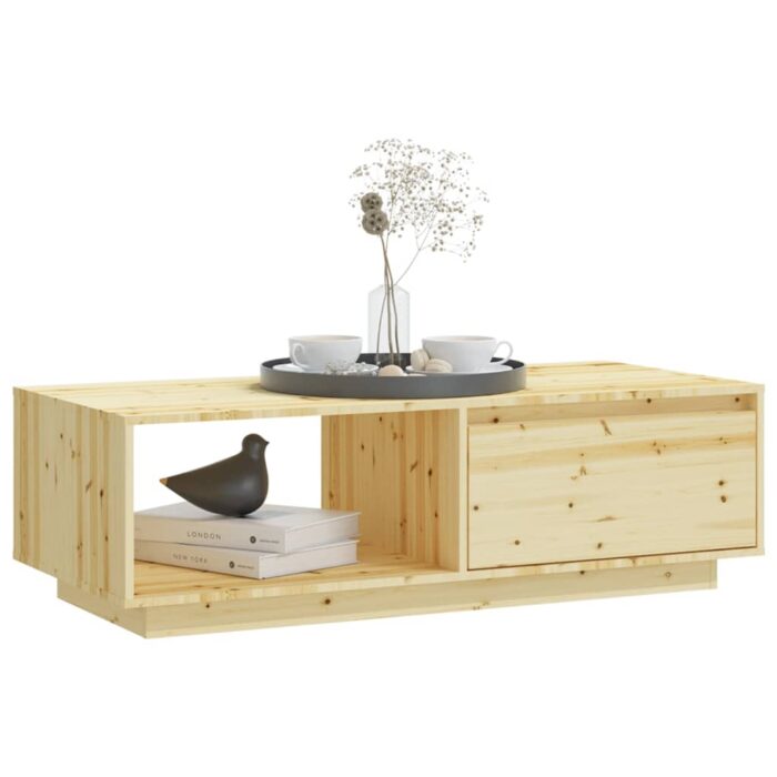VXL8720286761670_g_en_hd_2.jpg Table basse 110x50x33,5 cm bois de sapin massif – Image 2