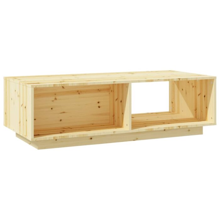 VXL8720286761670_g_en_hd_6.jpg Table basse 110x50x33,5 cm bois de sapin massif – Image 6