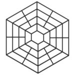 Protection d'étang 40 pcs Noir Polypropylène – Image 2