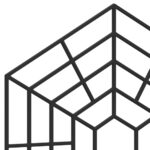 Protection d'étang 40 pcs Noir Polypropylène – Image 3