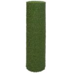 Gazon artificiel 1x2 m/20 mm Vert – Image 2