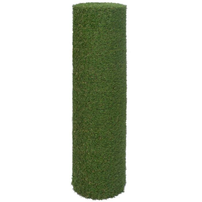 Gazon artificiel 1x2 m/20 mm Vert – Image 2