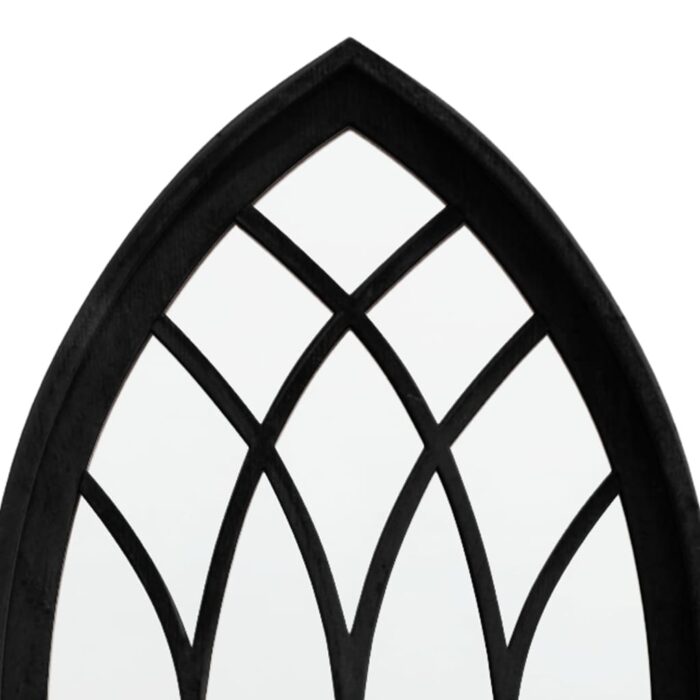 VXL8720286774502_g_en_hd_3.jpg Miroir Noir 70x30 cm Fer pour utilisation à l'intérieur – Image 3
