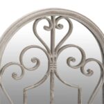 Miroir Sable 100x45 cm Fer pour utilisation à l'intérieur – Image 3