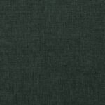 Fauteuil Vert foncé Tissu – Image 7