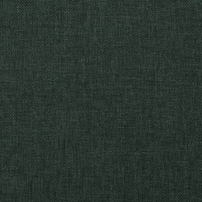 Fauteuil Vert foncé Tissu – Image 7