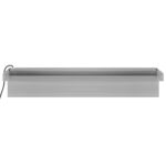 Déversoir pour cascade avec LED RVB Inox 45 cm – Image 6