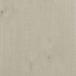 Table console HAMAR Blanc 90x35x90 cm Bois massif de pin – Image 8