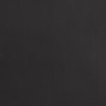 Chaise de relaxation Noir Similicuir – Image 5