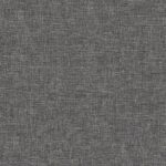 Chaise à bascule Gris clair Tissu – Image 5