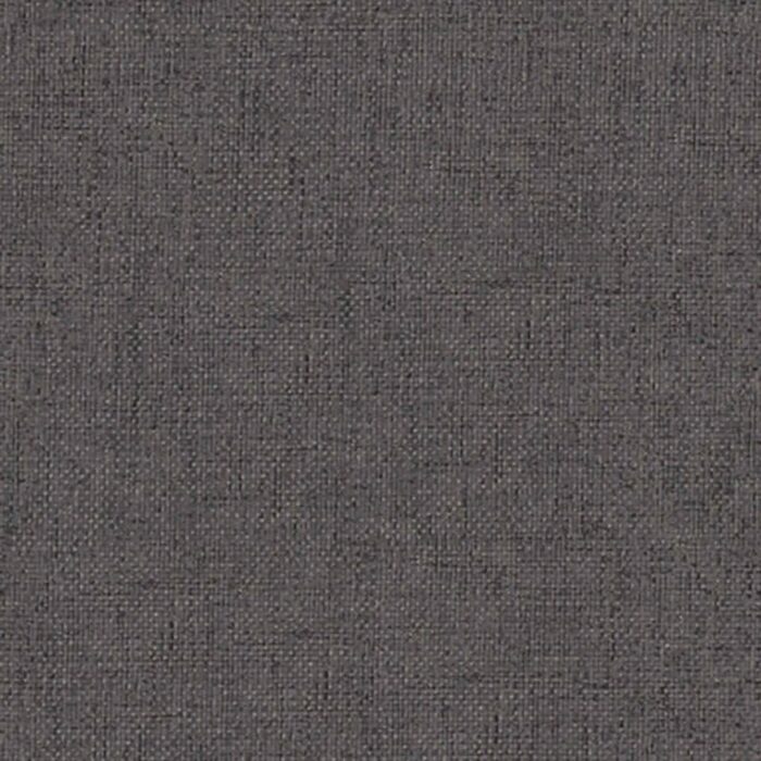 Chaise à bascule Gris foncé Tissu – Image 5